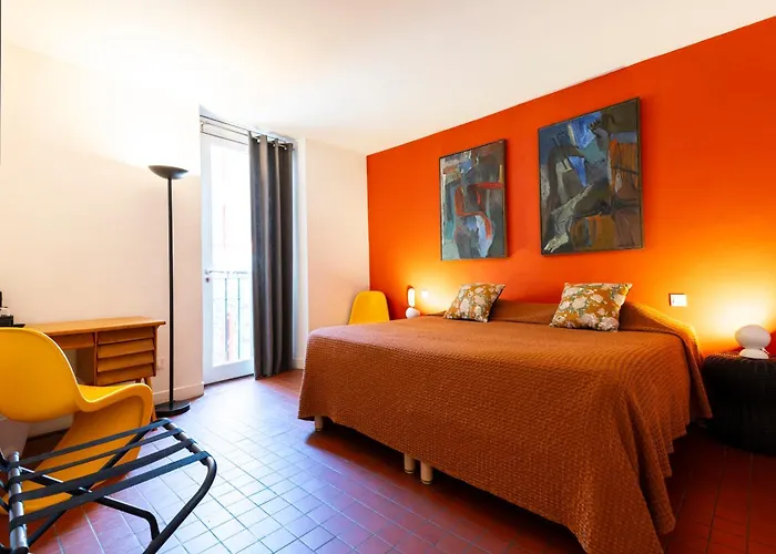 Hotel Burrhus