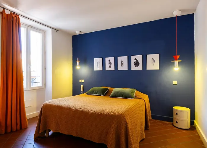 Hotel Burrhus