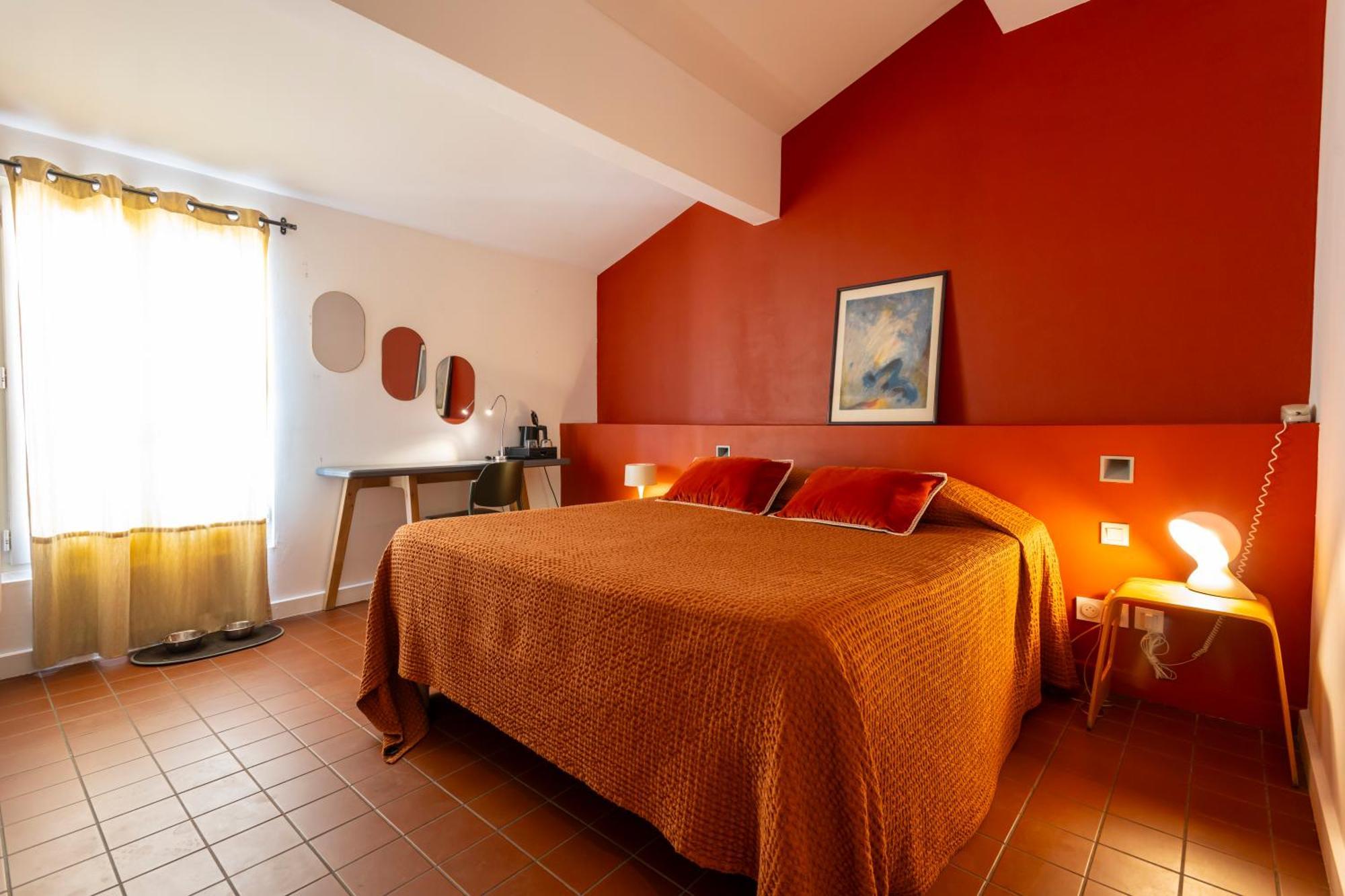 Burrhus Hotel