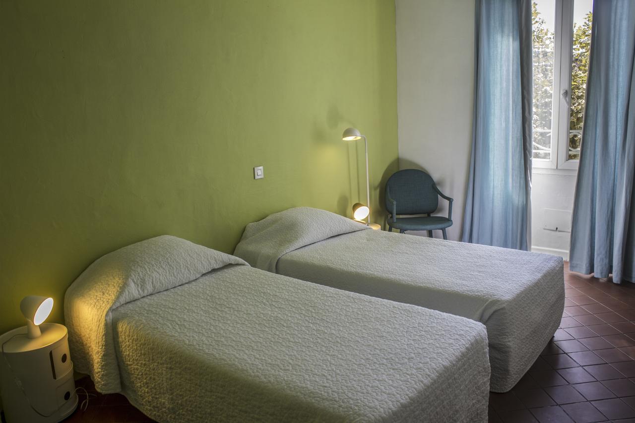 Hotel Burrhus 3*