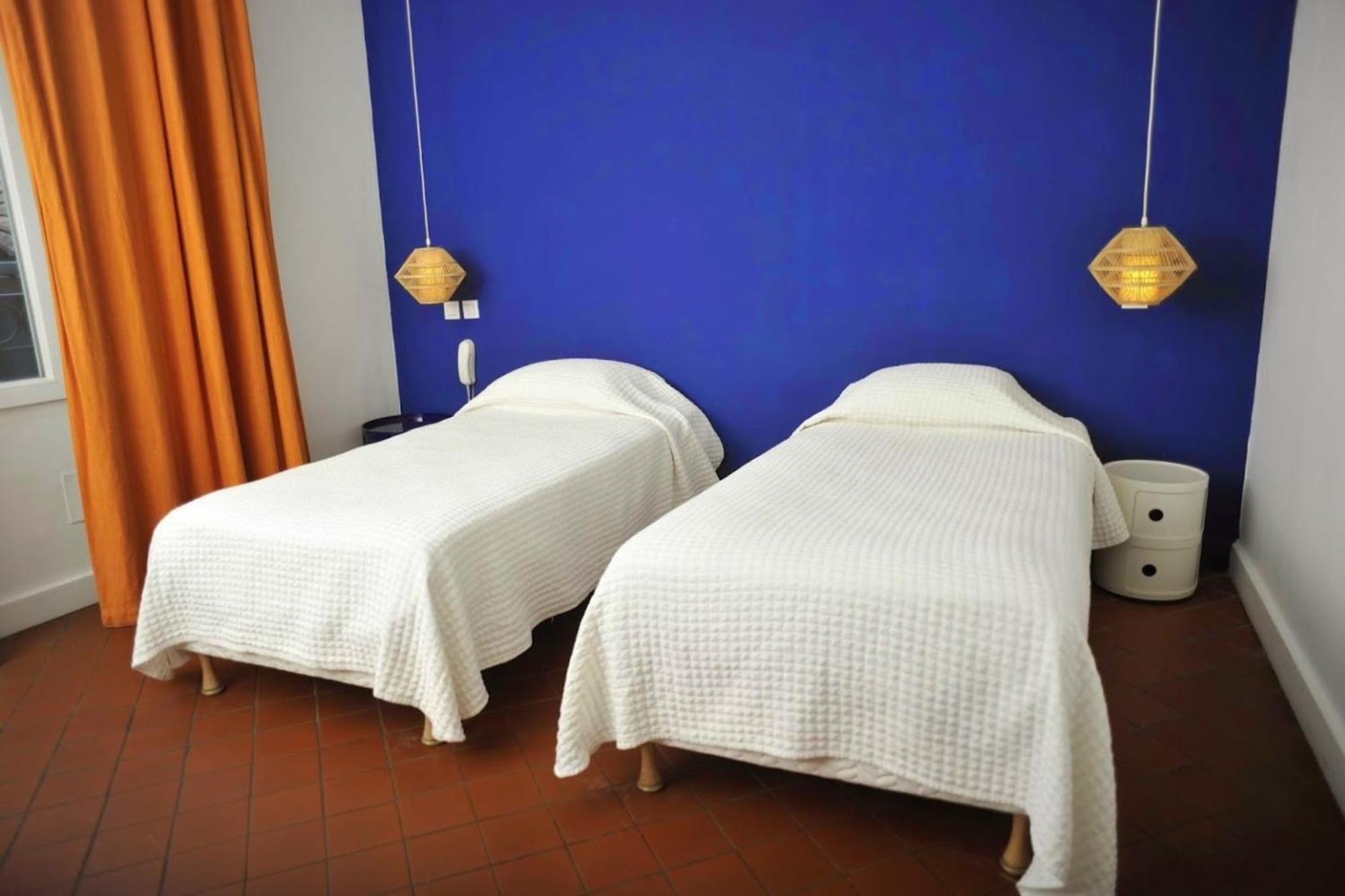 Burrhus Hotel 3*